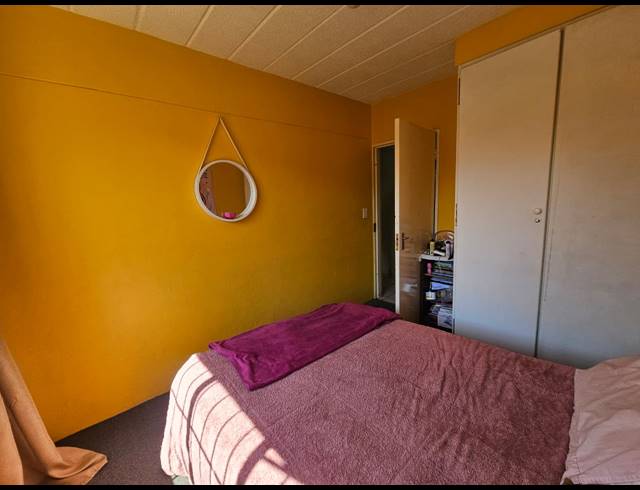 3 BEDROOM SECTIONAL TITLE FOR SALE IN LINMEYER